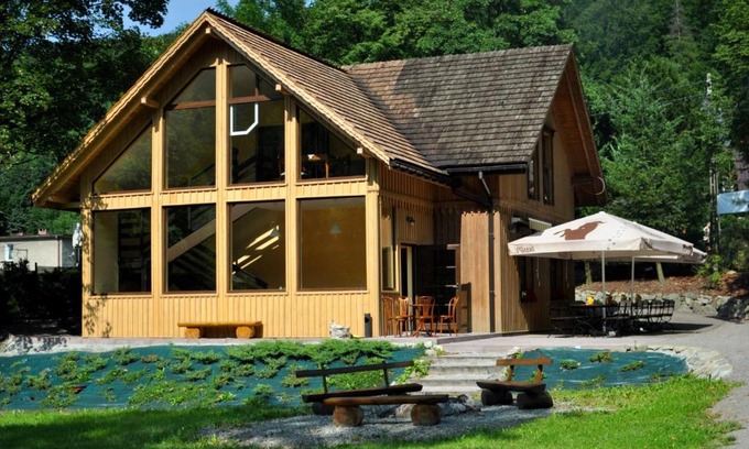 Jaworze Casa | Bukowy Las