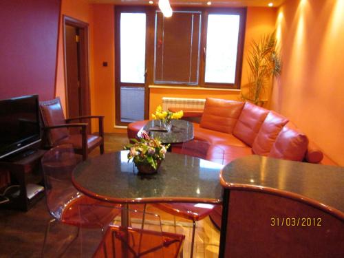 Mladost Apartamento | Bulhotel Pritzker Apartment