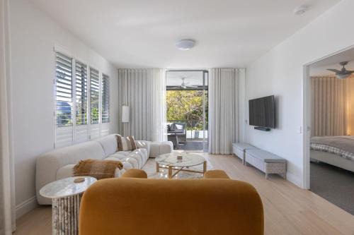 Bulimba Apartamento | Bulimba Bliss Elegant, Airy & Scenic Getaway