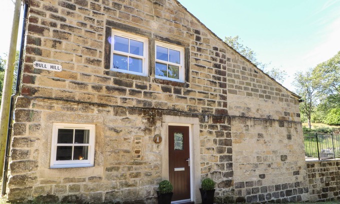Oxenhope Cabaña | BULL HILL COTTAGE, family friendly in Oxenhope