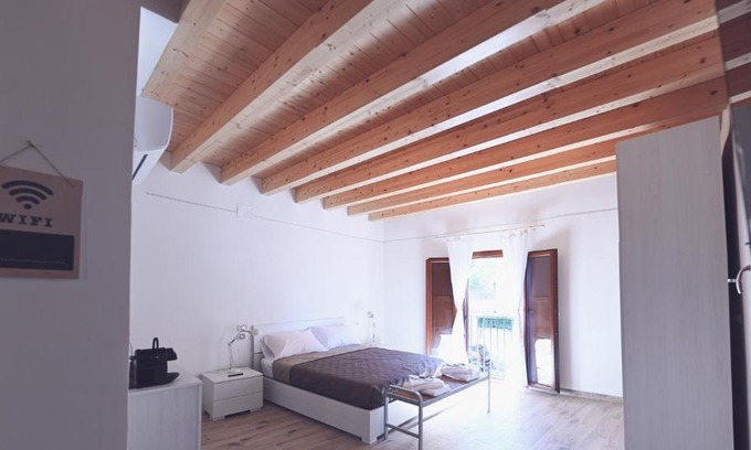 Sant'Agata Bolognese Casa | Bull House
