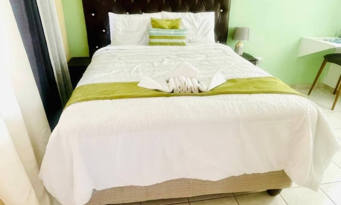 Maun Apartamento | Bull's Eyes self-catering