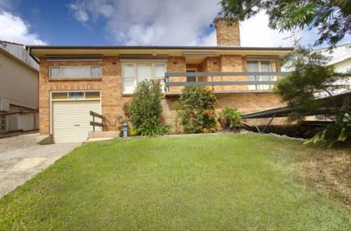 Charlestown Casa | Buller Street House