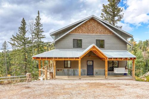 Lead Casa | Bullock`s Ridge