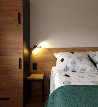 Mszana Dolna Casa | Bulwary Mszańskie - Pokoje