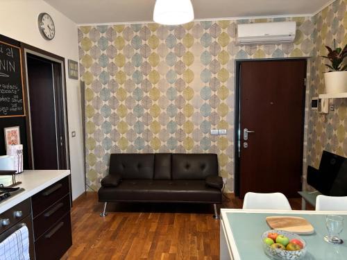 Alba Apartamento | Bumbunin