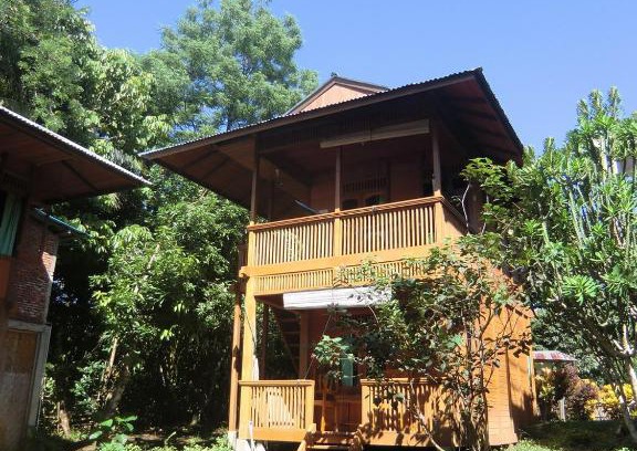 Bunaken Complejo | Bunaken Sea Garden Resort