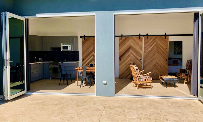 Bundeena Casa | Bundeena Base Cottage