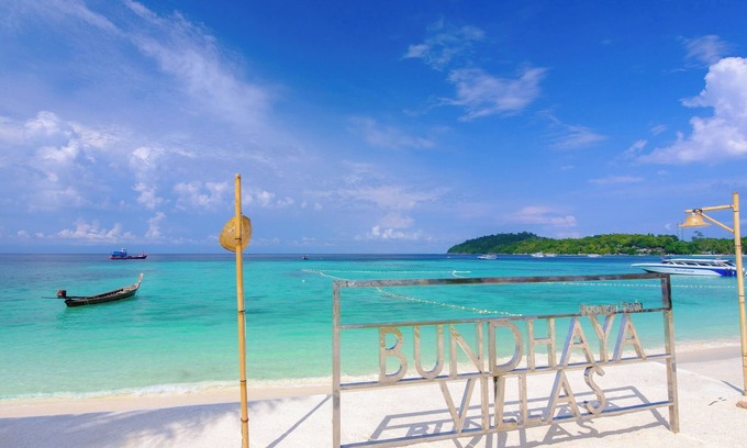 Satun Hotel | Bundhaya Villas Koh Lipe