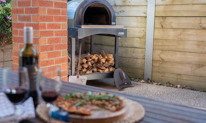 Inverloch Casa | Bundjil Beach House