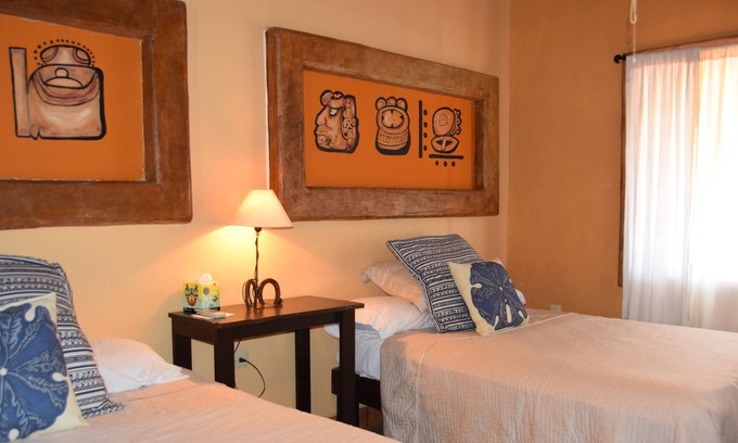 La Paz Villa | BUNGALOW # 3 LEO´S BAJA OASIS