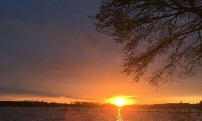 Jessern Apartamento | Bungalow Oberspreewald 5