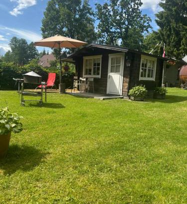 Jurmala Casa | Bungalo