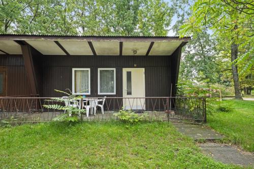Waldhufen Complejo | Bungalow 1 - Kimbucht
