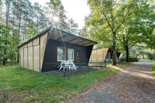 Waldhufen Complejo | Bungalow 12 - Kimbucht