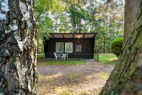 Waldhufen Complejo | Bungalow 13 - Kimbucht