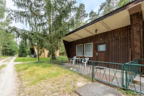 Waldhufen Complejo | Bungalow 21 - Kimbucht