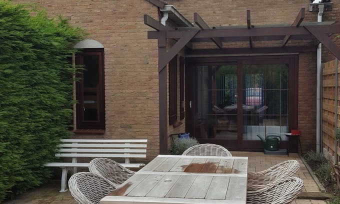 Retranchement Casa | Bungalow ∙ 3 habitaciones ∙ 6 huéspedes