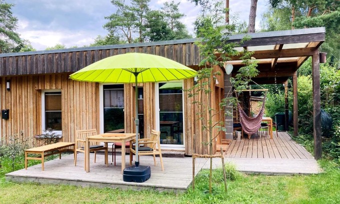 Joachimsthal Casa | Bungalow 314
