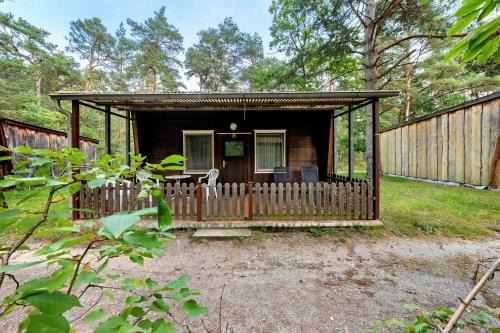 Waldhufen Complejo | Bungalow 34 - Kimbucht