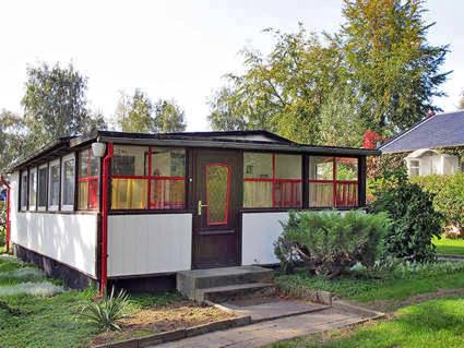 Stahlbrode Casa | Bungalow 49