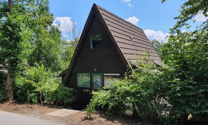 Bohon Casa | Bungalow 69, Durbuy, La Vie en Rose