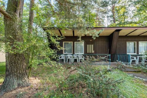 Waldhufen Complejo | Bungalow 8 - Kimbucht