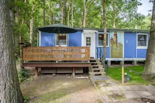 Bakenberg Complejo | Bungalow Arkona Bgl 1