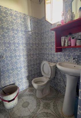 Rao Casa | Bungalow au cœur de la nature