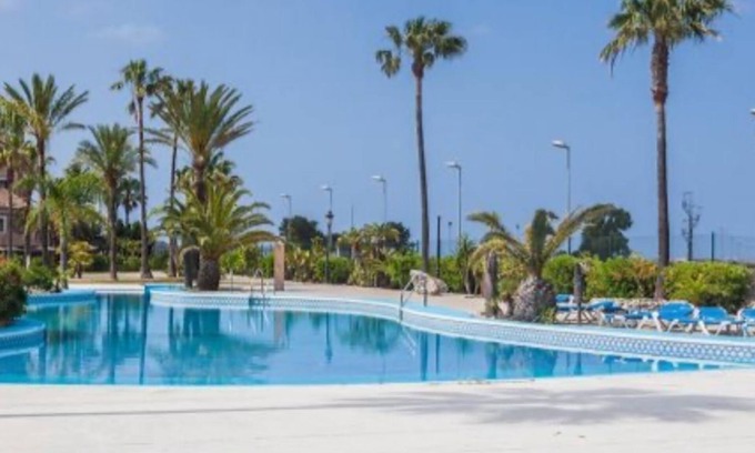 Centro Comercial Bahía Sur Apartamento | Bungalow Bahia Sur 33