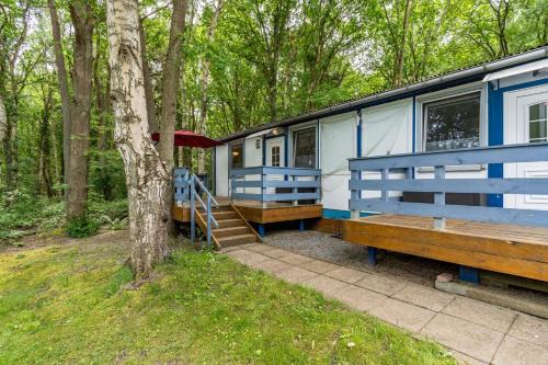 Bakenberg Complejo | Bungalow Bark Sedov, Bgl 3