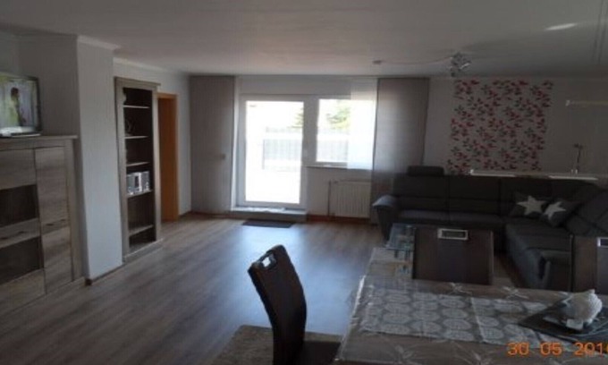 Sundhagen Casa | Bungalow bei Rügen Casa de vacaciones en Brandshagen (Sundhagen)