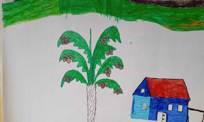 Malendure Casa | Bungalow en Pleine Nature Tout Proche de la mer