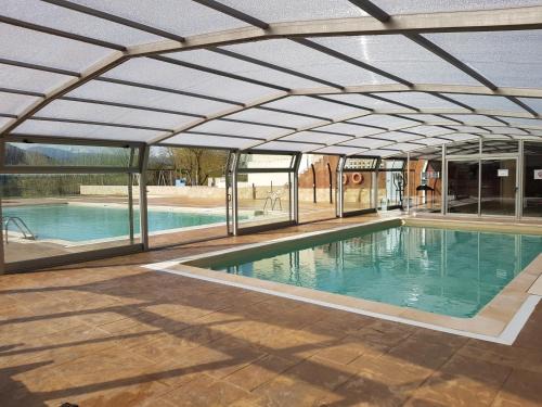 San Vicente de la Barquera Otro | Bungalows Playa de Oyambre