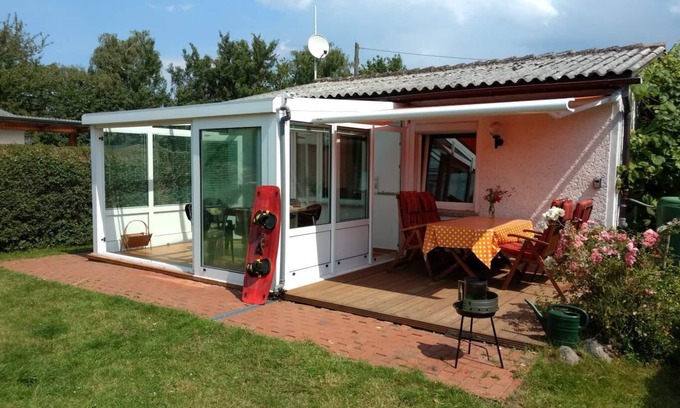 Loissin Casa | Bungalow, Ferienhaus in Loissin, Ostsee, 30 m zum Strand