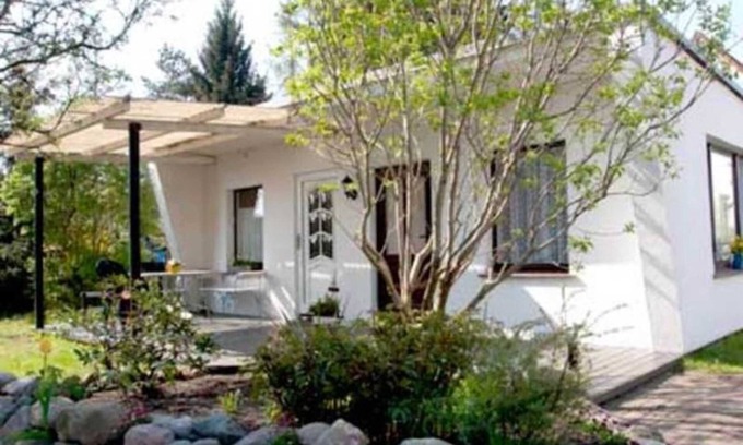 Eldena Apartamento | Bungalow - Alojamiento en familia Warnke