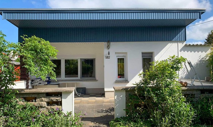 Stahlbrode Casa | Bungalow - Alquiler Bungalow 182