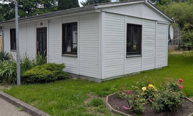 Neubrandenburg Casa | Bungalow Casa D - Schullandheim