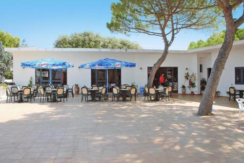 Lido del Sole Apartamento | Bungalow in a resort in Lido del Sole with terrace