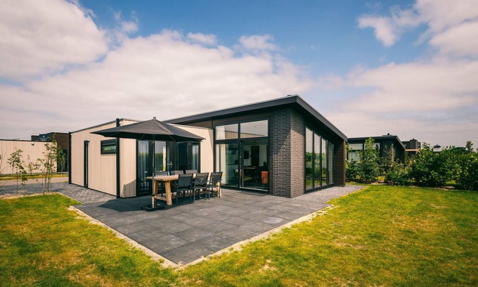 Herkingen Casa | Eco Lodge nr 2 Reservas Naturales