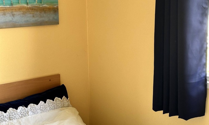 Serra-di-Fiumorbo Casa | Bungalow Lisa Maria