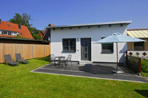 Tarnewitz Casa | Bungalow Mariannenweg 4