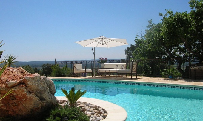 Moissac-Bellevue Villa | Bungalow - Moissac-Bellevue