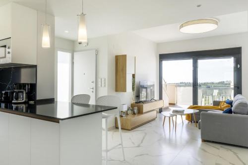 San Miguel de Salinas Apartamento | Bungalow Pink Vistagolf beach