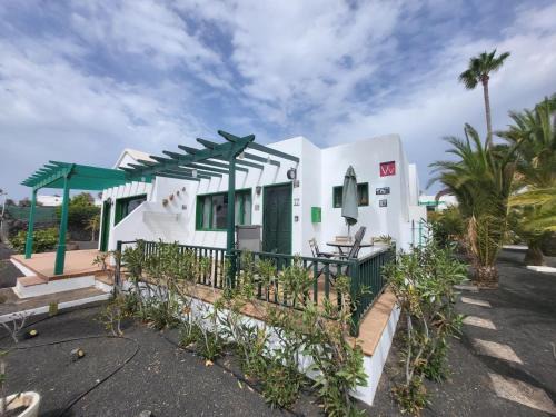 Los Pocillos Apartamento | Bungalow Playa Park