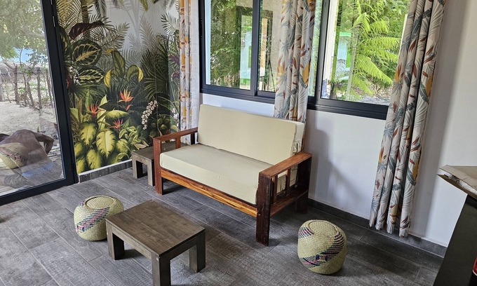 Antsiranana Casa | Bungalow Ramena Beach