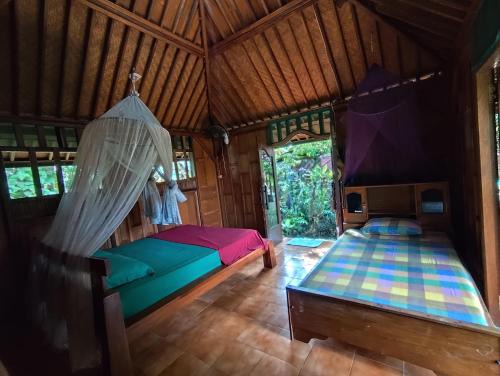 Medewi Casa | Bungalow T.homestay