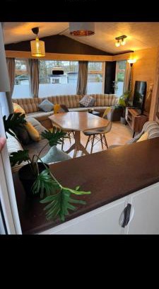 Opgrimbie Otro | Bungalow WILLERBY