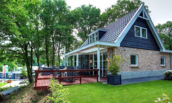 Belfeld Casa | Bungalow with 3 bedrooms and a terrace