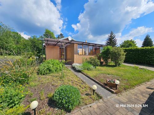 Hildburghausen Apartamento | Bungalow , Zur langen Heide,